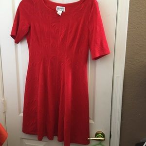 FINAL MARKDOWN Ladies’ Bethany Dress (PL)